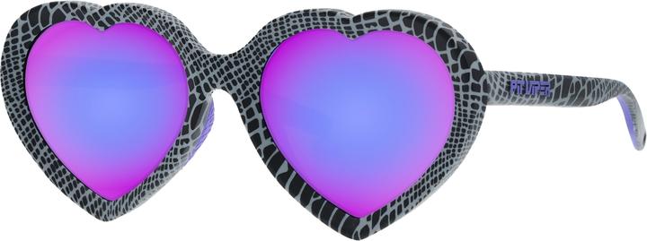 Pit Viper The Admirer The Snakeskin (Black anthracite, Purple Revo, Blue)