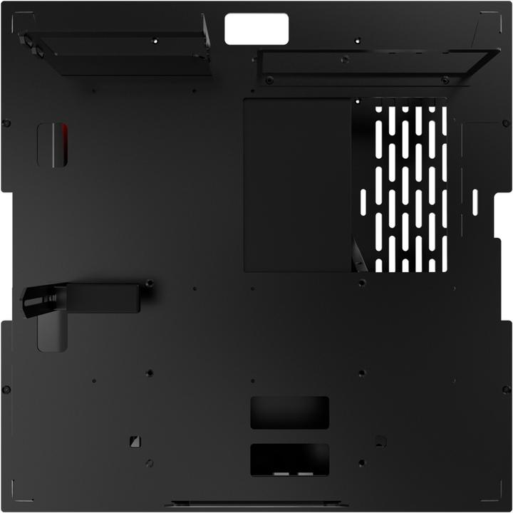 Image du produit Azza Pyramide 804 (ATX, E-ATX)