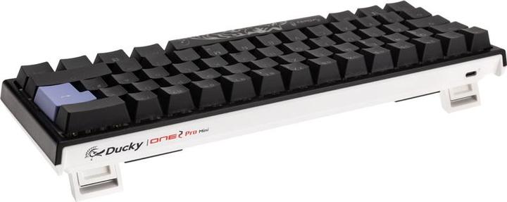 Image du produit Ducky One 2 Pro Mini (DE, Filaire)
