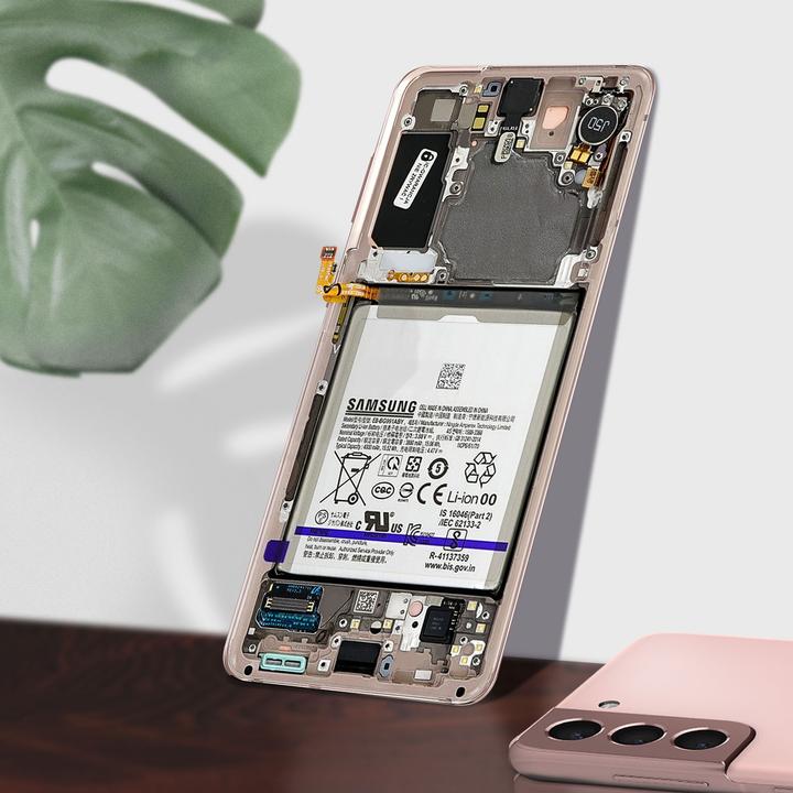 Produktbild Samsung LCD-Display Galaxy S21 (Display, Galaxy S21)
