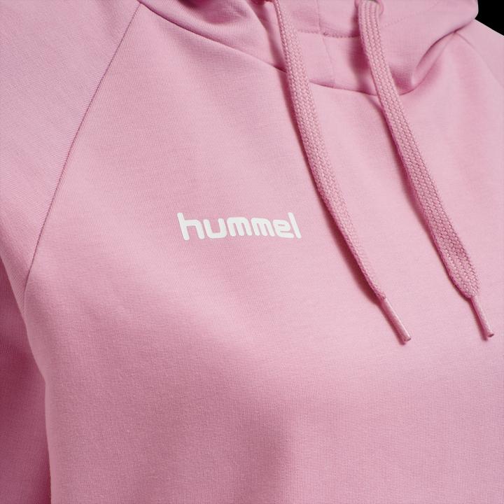 Immagine prodotto hummel Andare Donna Felpa Con Cappuccio In Cotone (M)