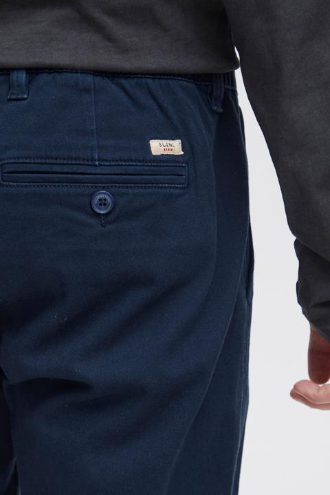 Produktbild Blend ME - BHSelli - Trousers - 20717002 ME (XL)