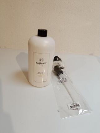 Produktbild Balmain Volume Shampoo 1000 ml (1000 ml)