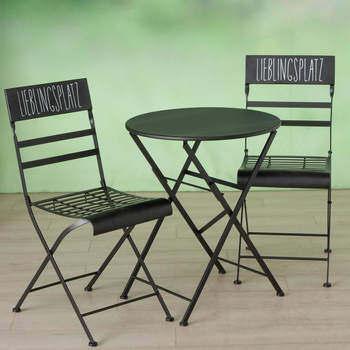 Image du produit Boltze Home Montréal (40 cm)