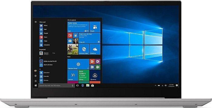 Lenovo IdeaPad – S340-15IIL (15.60", Intel Core i5-1035G1, 8 Go, 1000 Go, CH)