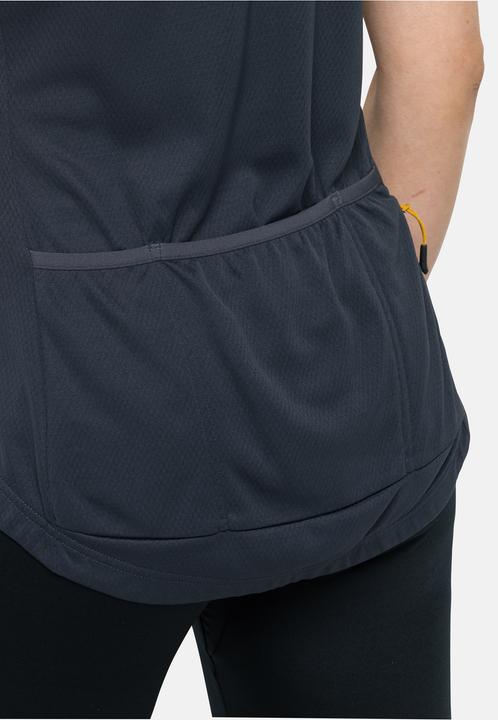 Actual product image Jack Wolfskin Morobbia Fz T W (XL)