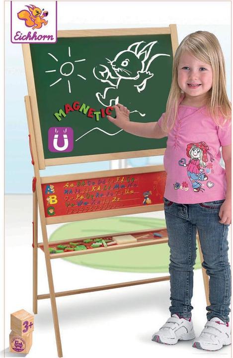 Produktbild Eichhorn Magnettafel