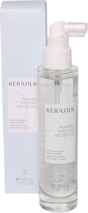 Produktbild Kerasilk Anti-Schuppen Kopfhaut Serum (100 ml)
