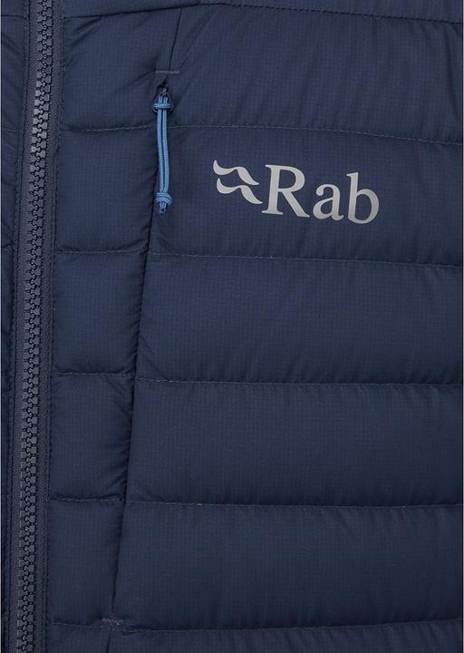 Produktbild Rab Infinity Microlight Jacke (M)