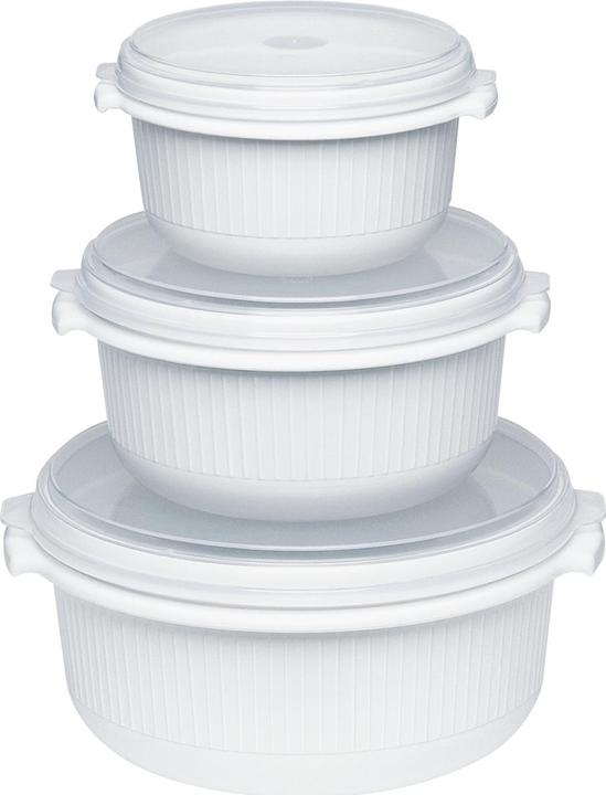 Actual product image Emsa Microwave dishes Family (1.50 l)