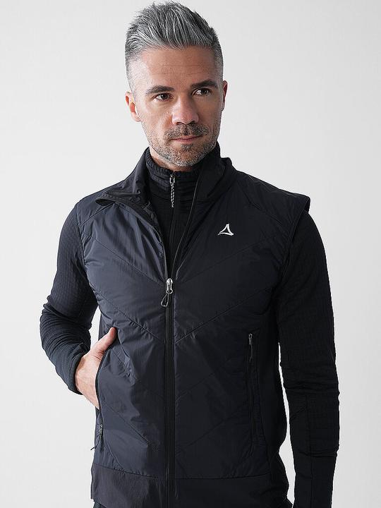 Produktbild Schöffel Hybrid Vt Style Blaueis MNS (48, M)