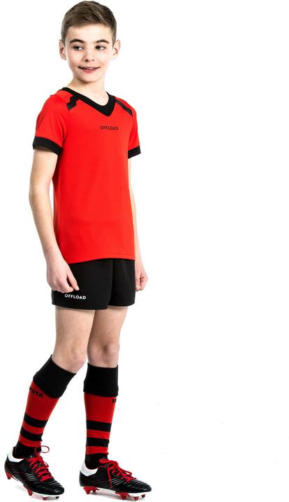 Actual product image Decathlon 100 (152, 164)