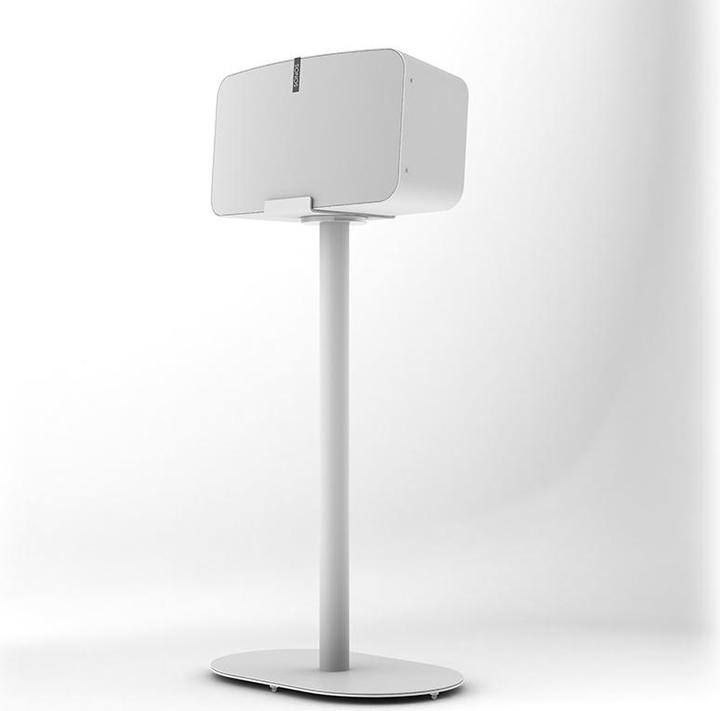 Produktbild Multibrackets Sonos Play 5 Standfuss, Metall/Aluminium/1737 (1 Stk., Wandmontage)