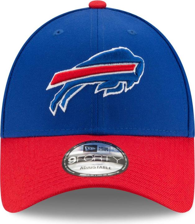 Immagine prodotto New Era 9Forty NFL League Buffalo Bills (Taglia unica)