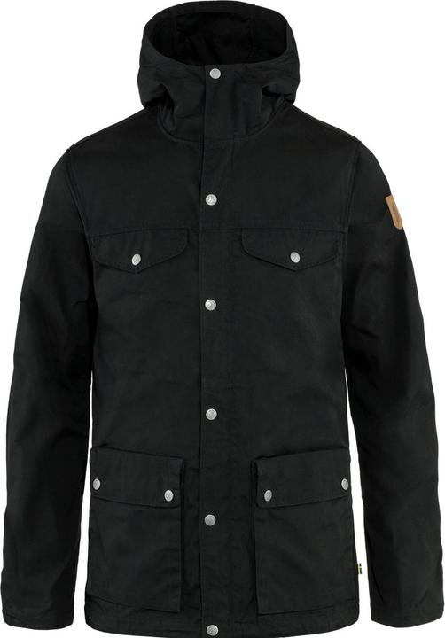 Image du produit Fjällräven Veste Greenland (M)