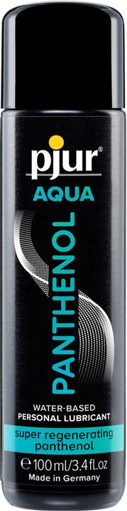 Actual product image Pjur Waterbased Lubricant (100 ml)