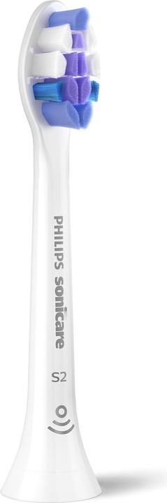 Produktbild Philips Sonicare Sensitive HX6056/87 Bürstenköpfe (6er-Pack) (6 x)