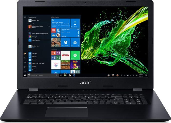Acer Aspire 3 - A317-51-58CG (17.30", Intel Core i5-10210U, 8 GB, 512 GB, DE)