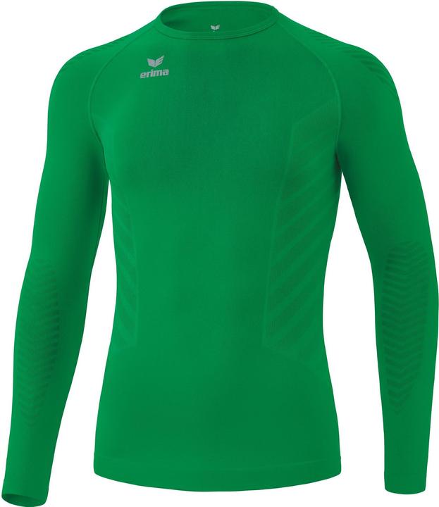 Actual product image Erima Athletic Longsleeve (XXL)