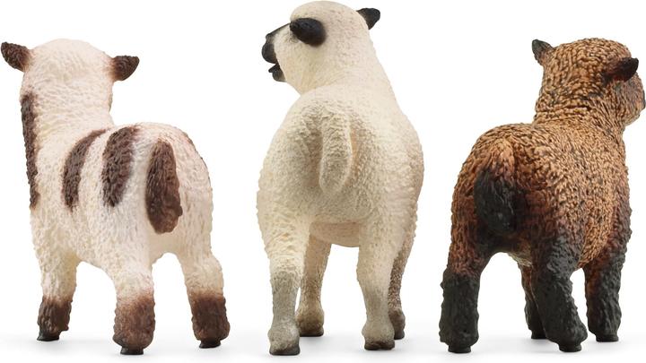 Actual product image Schleich Schaffreunde
