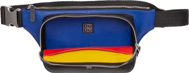 Produktbild Dudubags Manila - Gürteltasche aus Leder