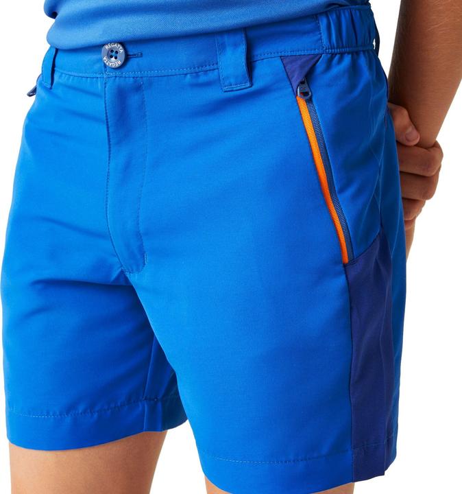 Actual product image Regatta Childrens/Kids Sorcer Mountain III Shorts (146, 152)