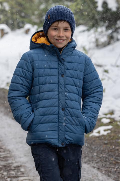 Produktbild Rukka Blaze Kids Winterjacke Kinder (176)