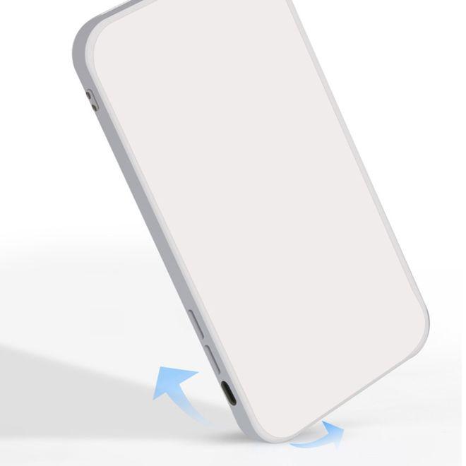 Immagine prodotto MU Classic Serie Softcase TPU (Samsung Galaxy A25)