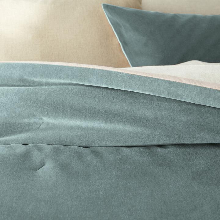 Image du produit La Redoute Interieurs Velvet (180 x 230 cm)
