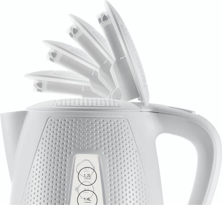 Actual product image Unold Golf (1.70 l, CH plug)