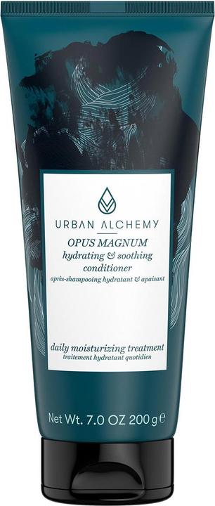 Produktbild Urban Alchemy OPUS MAGNUM Hydrating & Soothing Conditioner (200 ml)