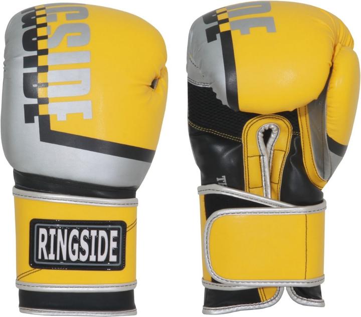 Immagine prodotto Ringside Guanto da allenamento Bullet Sparring (14 OZ, Taglia unica)