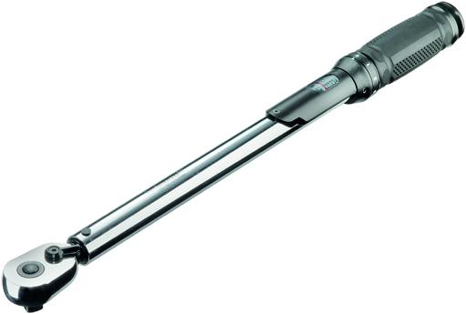 Produktbild technocraft Drehmomentschlüssel-Satz (1/2", 30 Nm, 210 Nm)