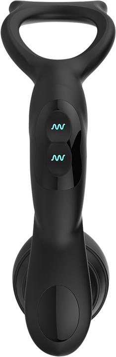 Produktbild Nexus Butt Plug