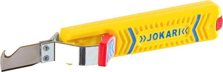 Jokari Kabelmesser (17 cm)