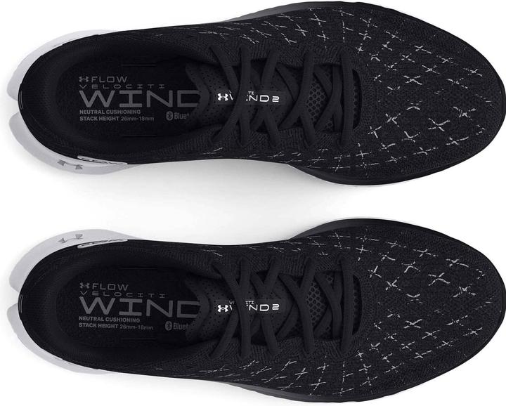 Actual product image Under Armour FLOW Velociti Wind 2 (42.5)