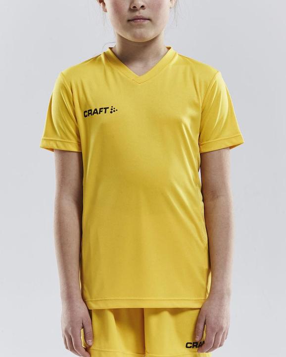 Image du produit Craft Squad Jersey Solid Jr (146)