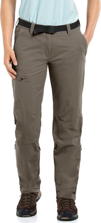 Image du produit Maier Sports Pantalon Lulaka roll up (46)