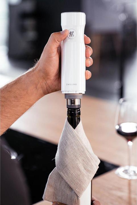 Image du produit Zwilling Fermeture du vin (Bouchon de vin)