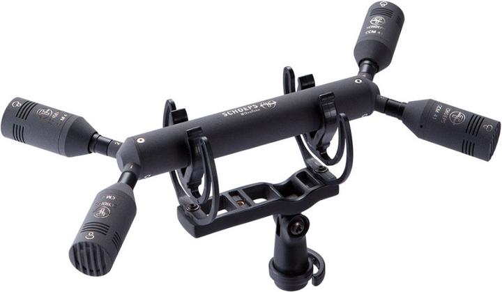 Produktbild Schoeps ORTF Surround Indoor