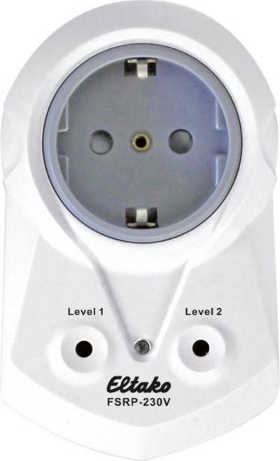 Produktbild Eltako Repeater 1 und 2 Level Funk Steckdosen