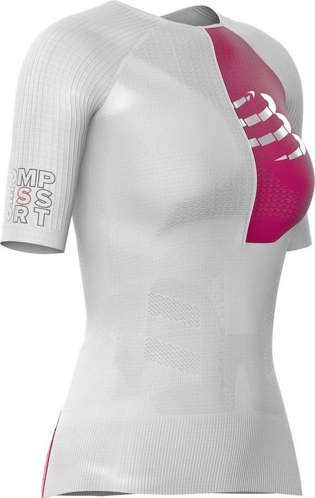 Produktbild Compressport Triathlon Postural Aero Short Sleeve Top (M)