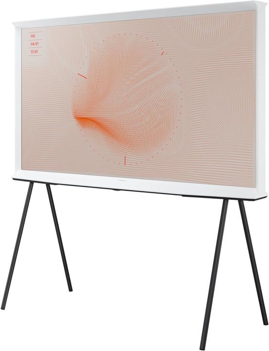 Produktbild Samsung QE49LS01RA Serif 2.0 (49", QLED, 4K, 2019)