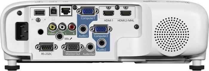 Immagine prodotto Epson EB-982W 3LCD 4200 lumen (WXGA, 4200 lm, 1.38 - 2.24:1)