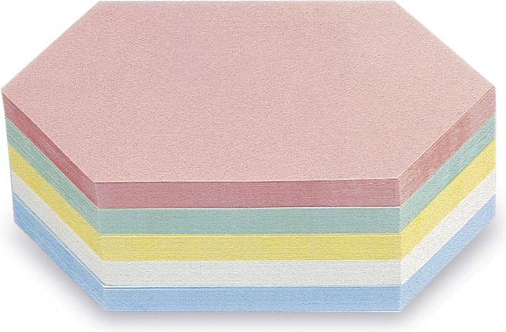 Magnetoplan moderation cards