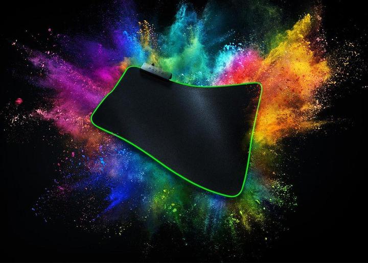 Produktbild Razer Goliathus EXTENDED Chroma - Gaming Mousepad (Wide)