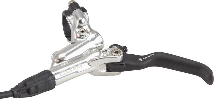 Immagine prodotto Formula Cura freno a disco VR/HR 175cm (Freno posteriore, Set freni, 2)