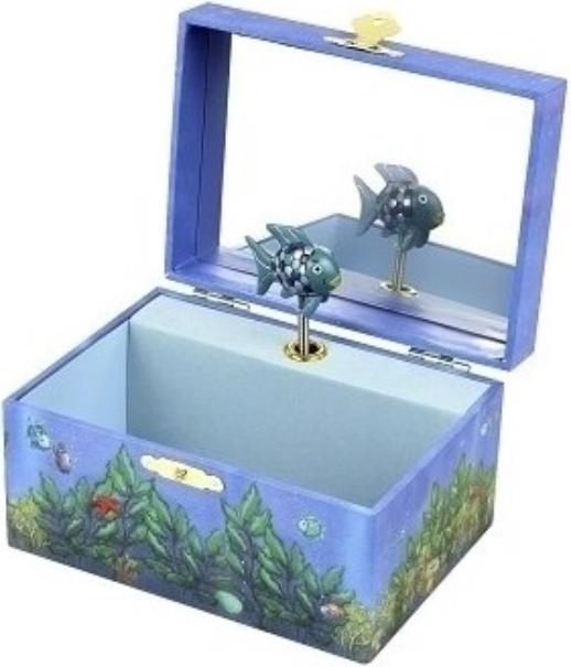 Immagine prodotto Trousselier Rainbowfish