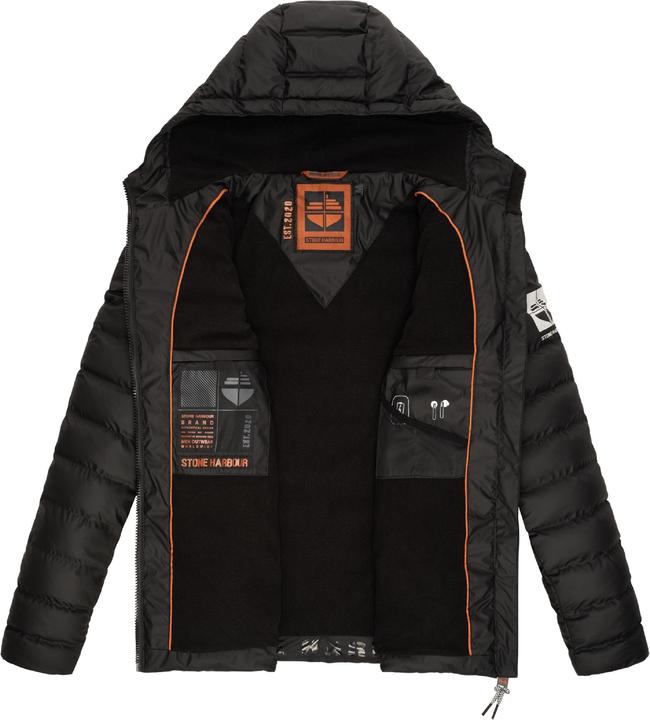 Immagine prodotto Stone Harbour Zaharoo (XXL)