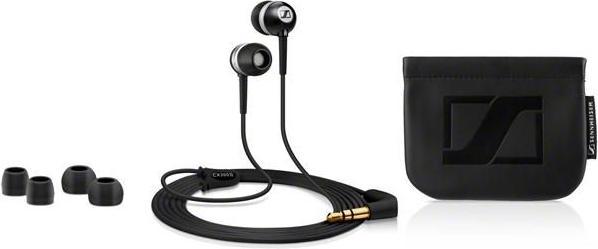 Produktbild Sennheiser Cx 300 Ii (Kabelgebunden)